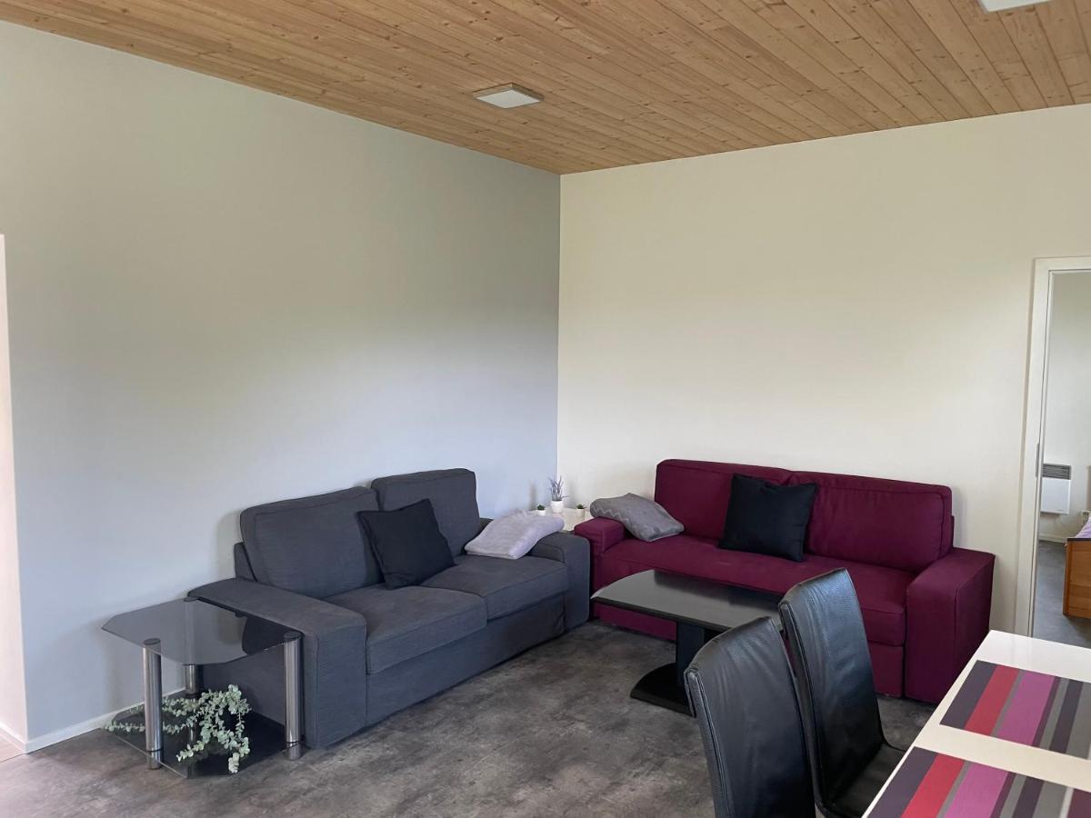River Wellness Jince Luaran gambar